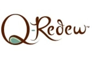 Q-Redew logo