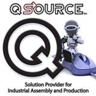 Qsource logo