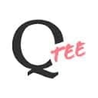 QTee logo