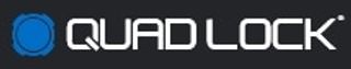 Quad Lock Case logo