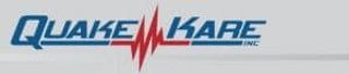 Quake Kare logo