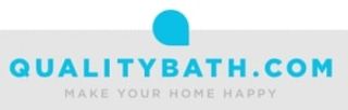 Quality Bath logo