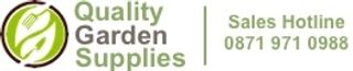 Quality Garden Supplies logo