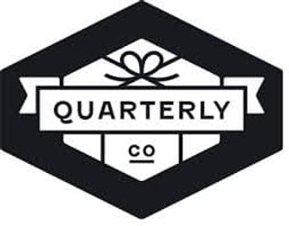 Quarterly logo