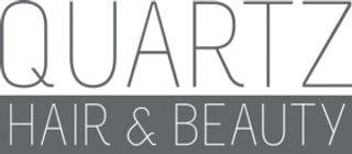Quartz Hair and Beauty logo