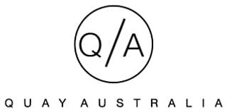 Quay Australia logo