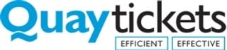 Quaytickets logo