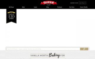 Queen logo