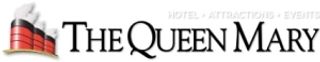 The Queen Mary logo