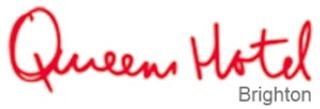 Queens Hotel Brighton logo