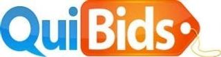 QuiBids logo