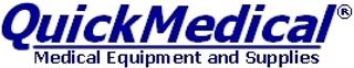 QuickMedical logo