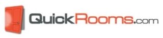 Quick Rooms logo