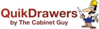 QuikDrawers logo