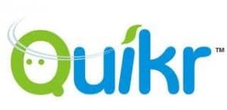 Quikr logo
