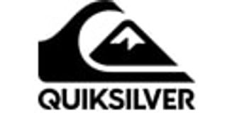 QuikSilver logo