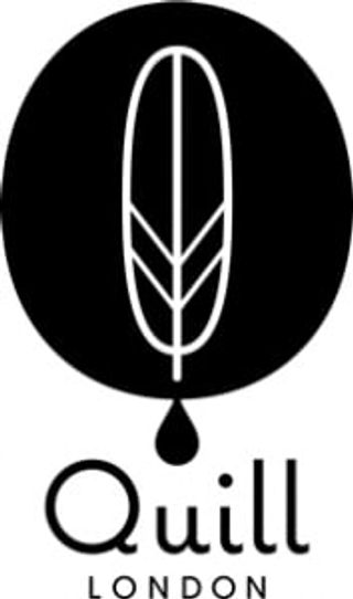 Quill London logo