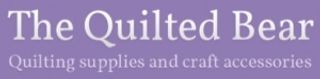 Quilted Bear logo