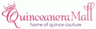 Quinceanera Mall logo