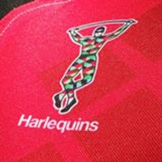 Harlequins Rugby logo