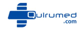 Quirumed logo