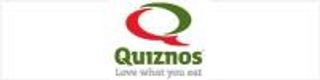 Quiznos logo