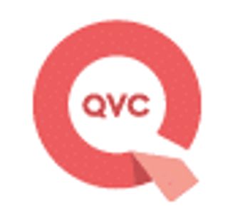 QVC UK logo