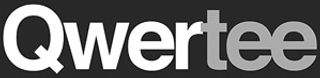 Qwertee logo
