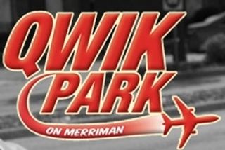 Qwik Park logo