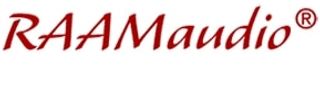 Raamaudio logo