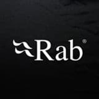 Rab logo