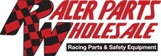 Racerpartswholesale logo
