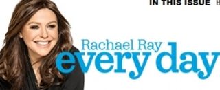 Rachael Ray Magazine logo