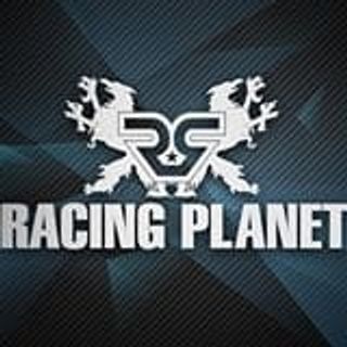 Racing Planet logo
