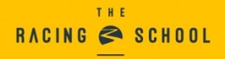 The Racing School logo