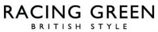 Racing Green logo