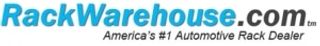 Rack Warehouse logo
