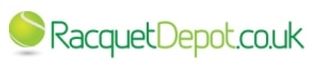 Racquet Depot UK logo