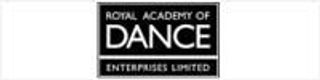 The Royal Academy of Dance logo