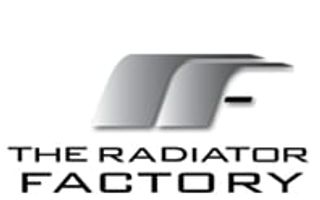 Radiator Factory logo