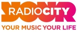 Radio City logo