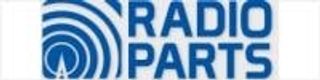Radio Parts logo