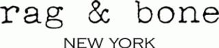 Rag and Bone logo
