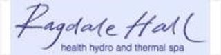 Ragdale Hall logo