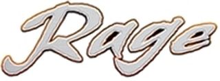 Rage Broadheads logo