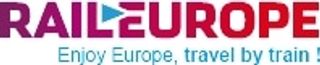 Rail Europe NZ logo