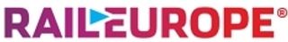 Rail Europe logo