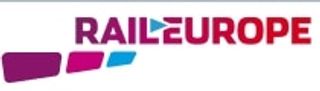 Rail Europe Singapore logo