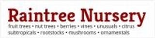 Raintree Nursery logo