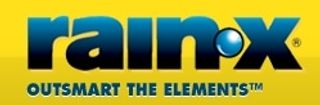 RAIN-X logo